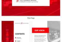 55+ Customizable Annual Report Design Templates, Examples &amp; Tips throughout Annual Report Template Word Free Download