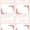 6 Best Images Of Free Blank Printable Placecards Free Search In Thanksgiving Place Card Templates