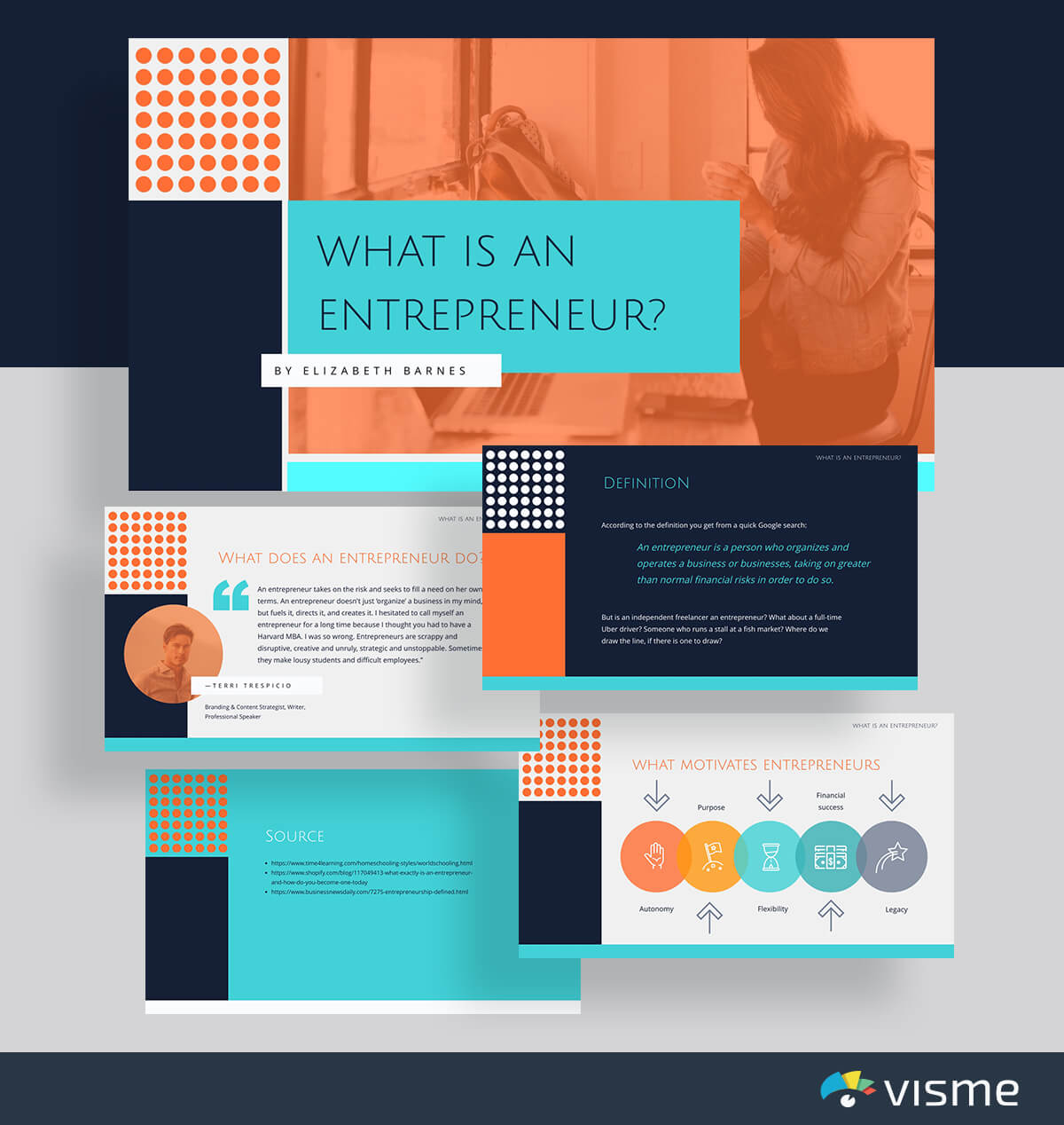 60+ Best Presentation Templates For 2019 [Edit And Download Intended For Trivia Powerpoint Template