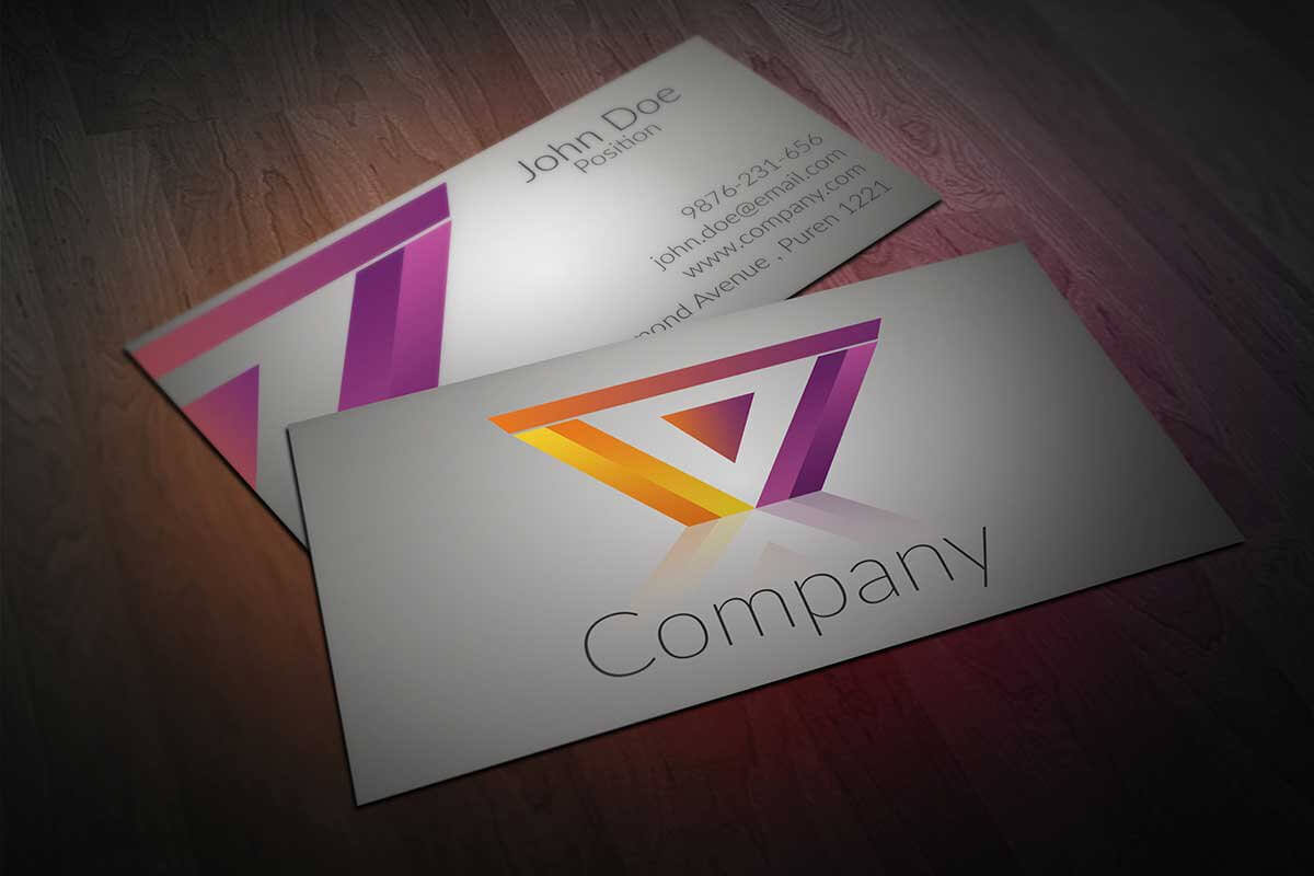 60+ Only The Best Free Business Cards 2015 | Free Psd Templates Intended For Construction Business Card Templates Download Free