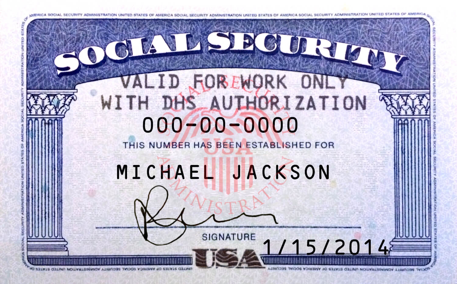 61 [Pdf] Social Security Number 765 Generator Printable Hd For Social Security Card Template Pdf