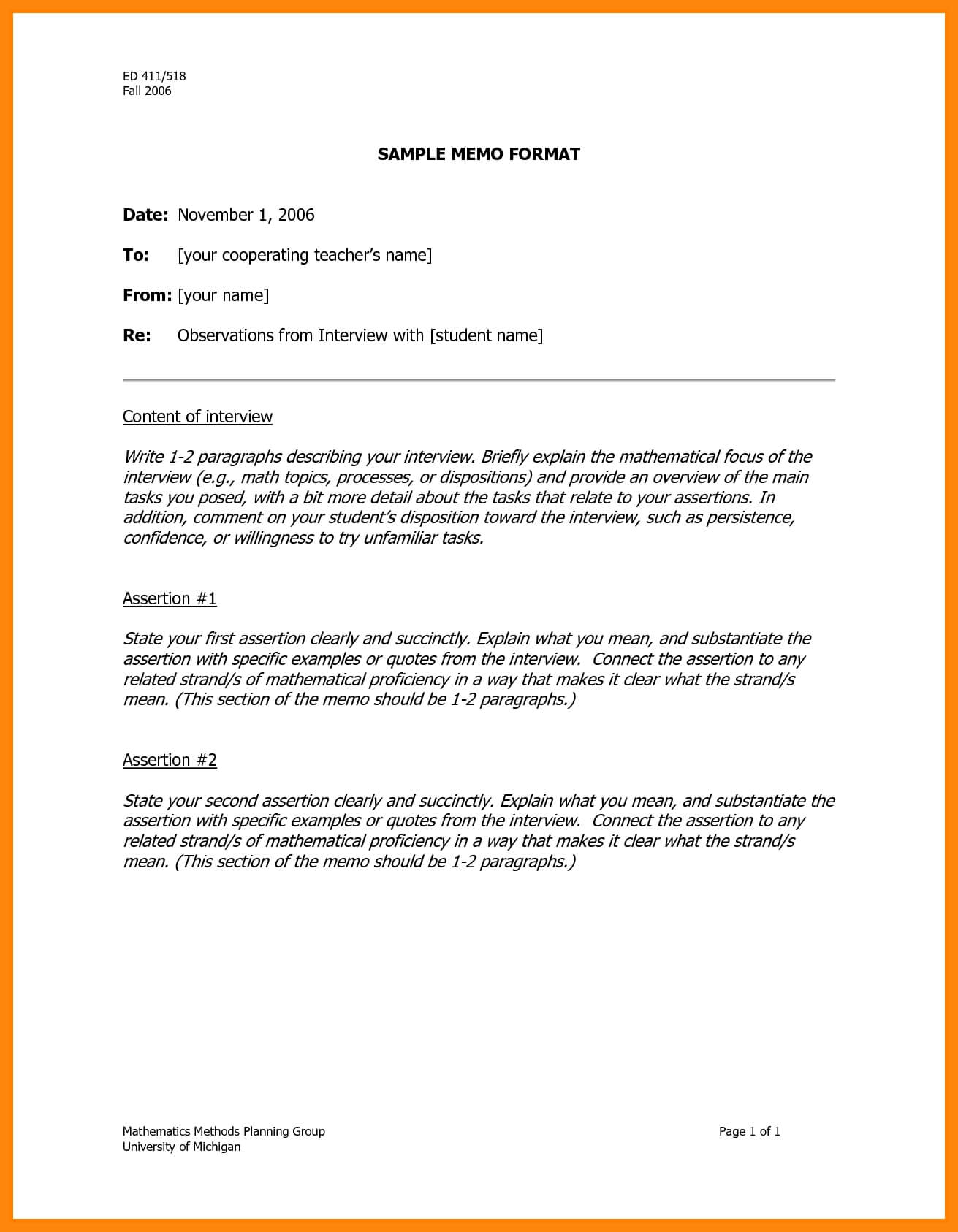 7 8 Apa Format Template Doc | Resume Regarding Apa Format Template Word 2013