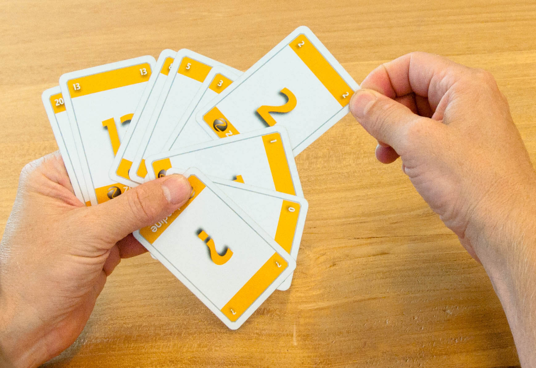 7 Agile Estimation Techniques – Beyond Planning Poker – Amis With Regard To Planning Poker Cards Template