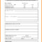 7+ Free Incident Report Form | 952 Limos Within Medication Incident Report Form Template
