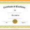 7+ Free Printable Award Certificate Templates | St Throughout Free Printable Blank Award Certificate Templates