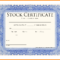 7+ Free Stock Certificate Template | Marlows Jewellers Inside Corporate Share Certificate Template