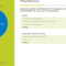 7 Tips For Creating An Effective Nonprofit Annual Report In Non Profit Annual Report Template