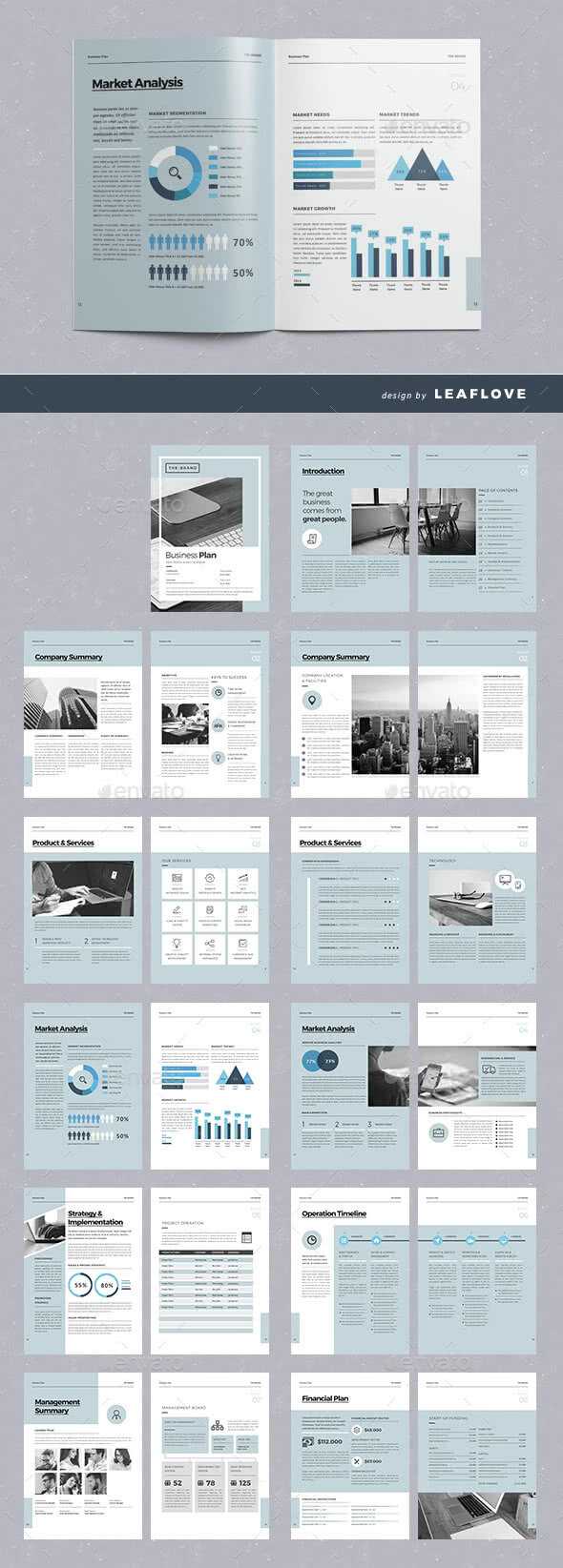 75 Fresh Indesign Templates And Where To Find More Pertaining To Free Indesign Report Templates