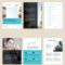 75 Fresh Indesign Templates And Where To Find More Throughout Ind Annual Report Template
