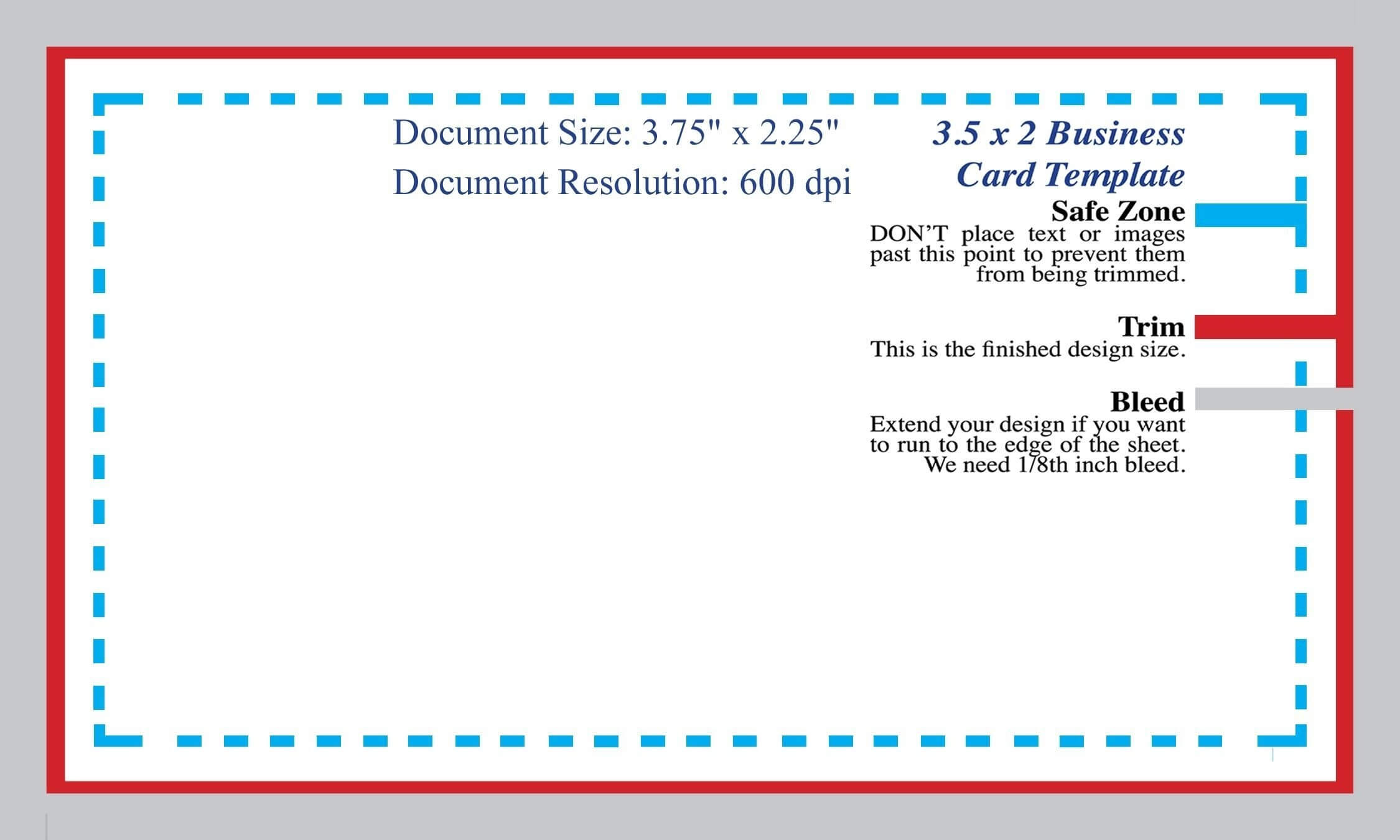 7Df0325 Photoshop Template Business Card | Wiring Resources Inside Blank Business Card Template Psd