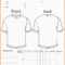 8+ Free T Shirt Order Form Template Word | Marlows Jewellers Pertaining To Blank T Shirt Order Form Template