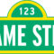 826 Sesame Street Free Clipart – 8 Inside Sesame Street Banner Template