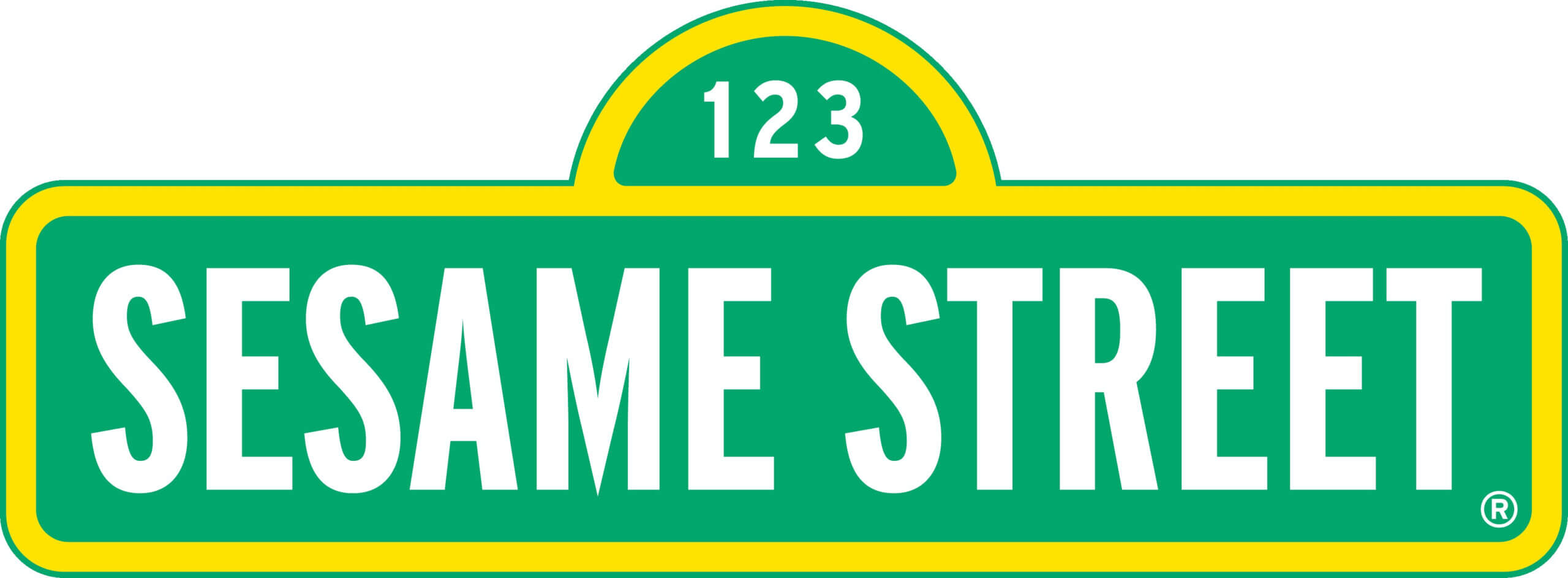 826 Sesame Street Free Clipart – 8 Inside Sesame Street Banner Template