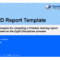 8D Report Template (Powerpoint) With 8D Report Format Template