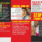 9 Best Photos Of Student Educational On Hiv Aids Brochure Inside Hiv Aids Brochure Templates