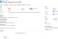 9 Bug Report Template Examples: Software Testing Workflows for Bug Summary Report Template