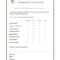 9 Restaurant Comment Card Templates - Free Sample Templates regarding Restaurant Comment Card Template