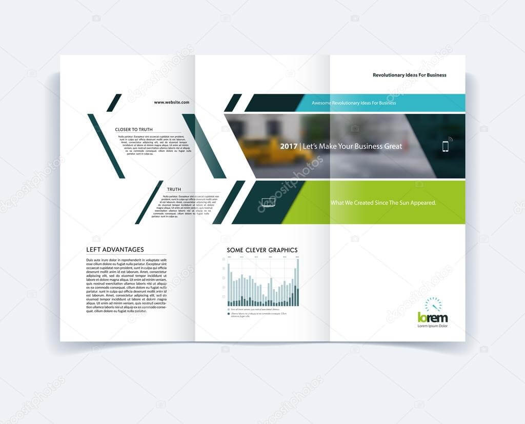 A4 Tri Fold Brochure Template | Tri Fold Brochure Template Within Engineering Brochure Templates