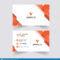 Abstruct Business Card Template Stock Illustration with regard to Adobe Illustrator Business Card Template
