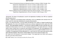 Academic Paper Template - Yatay.horizonconsulting.co in Scientific Paper Template Word 2010