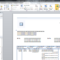 Adding Fields To Word Templates – Microsoft Dynamics Gp Intended For How To Insert Template In Word