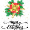 Adobe Illustrator Christmas Card Template – Carlynstudio In Adobe Illustrator Christmas Card Template