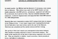 Agreed Upon Procedures Report Template within Agreed Upon Procedures Report Template