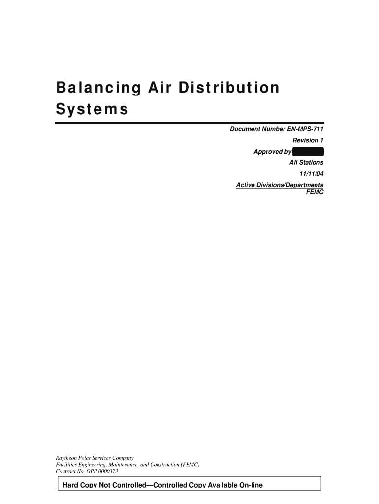 Air Balance Template – Fill Online, Printable, Fillable Within Air Balance Report Template