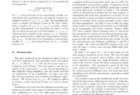 American Institute Of Physics - Applied Physics Letters Template with Applied Physics Letters Template Word