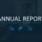 Annual Report Template For Powerpoint with regard to Annual Report Ppt Template