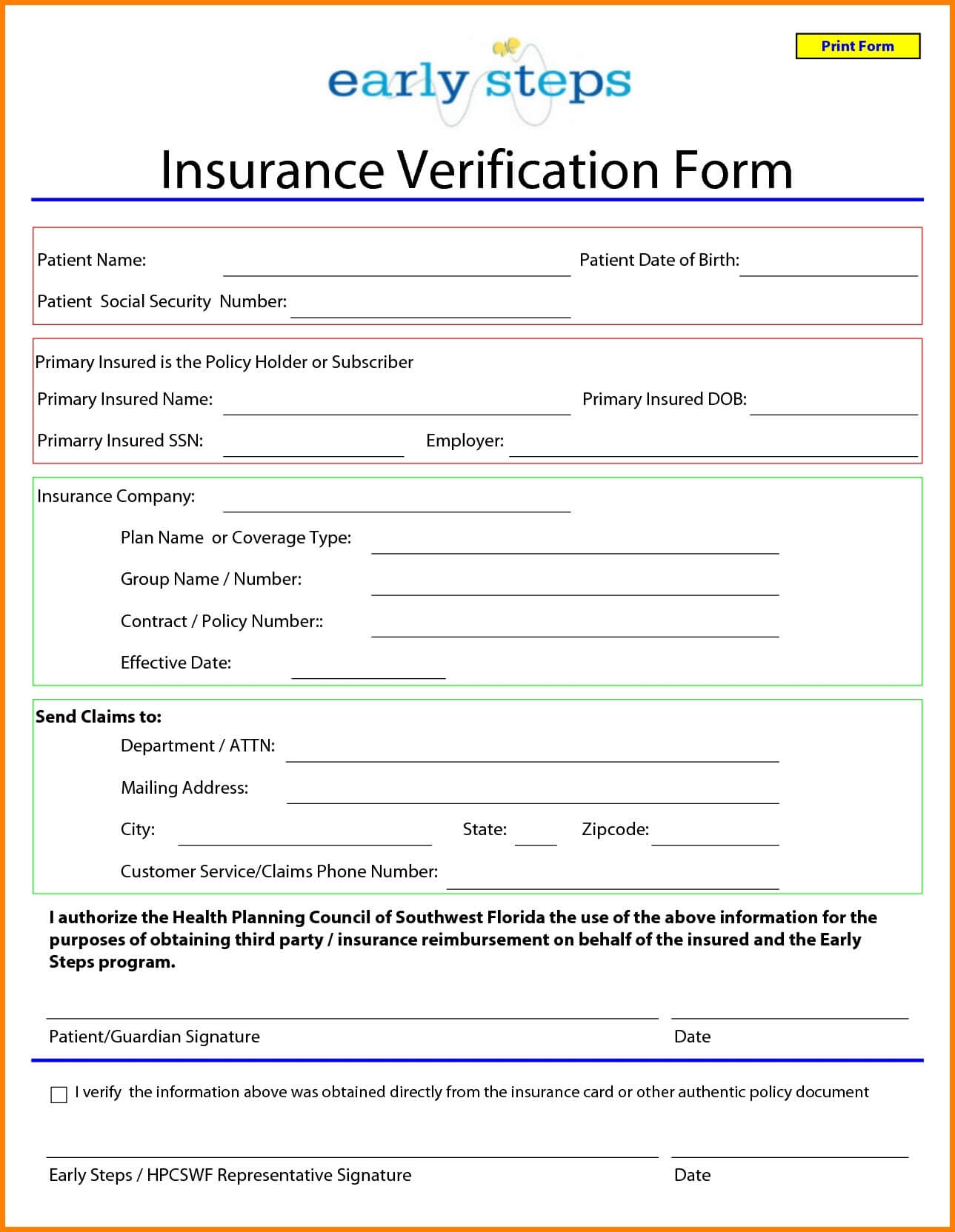 Auto Insurance Card Template Free Download – Yatay Intended For Fake Car Insurance Card Template