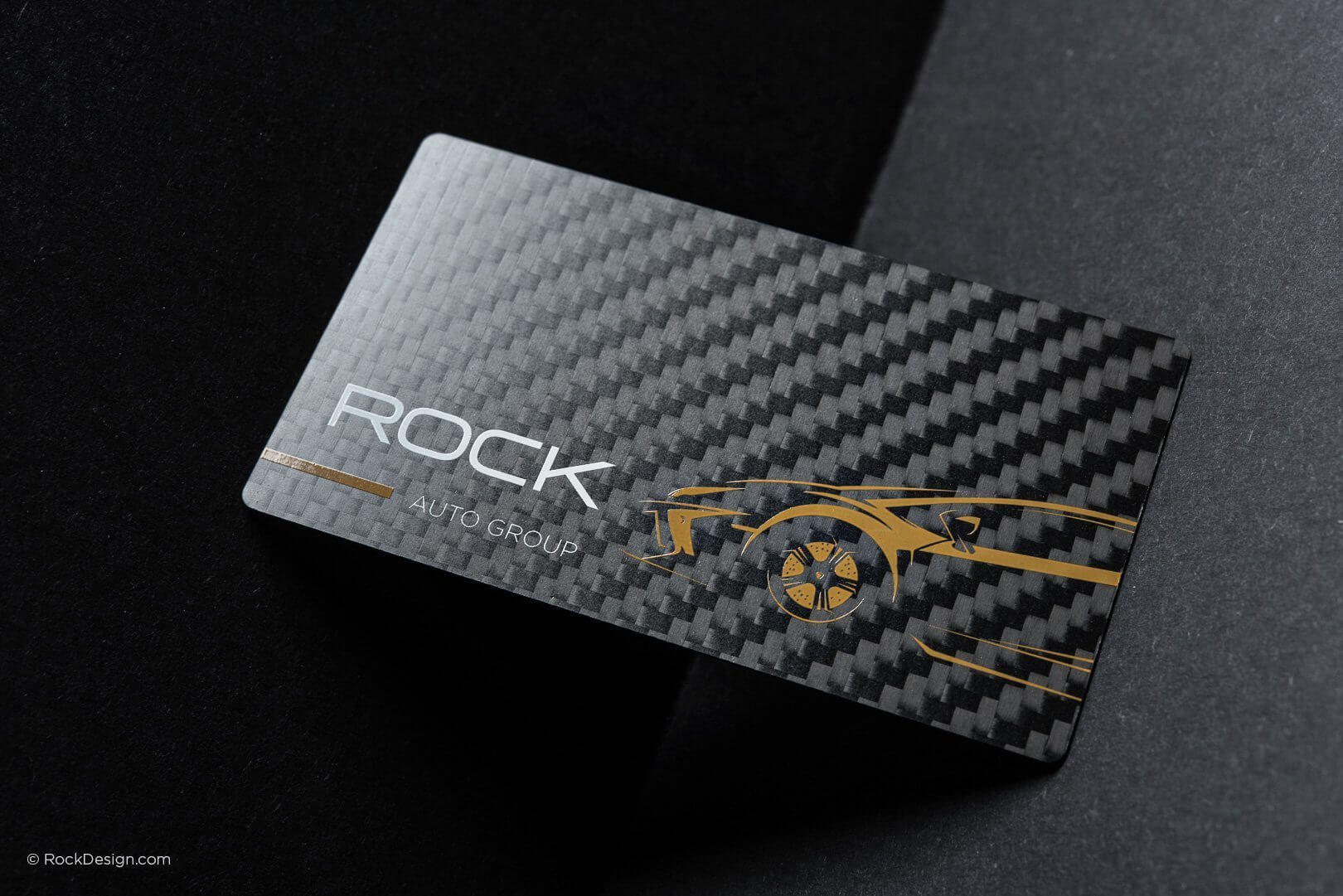 Automotive Business Card Template | Rockdesign With Regard To Automotive Business Card Templates