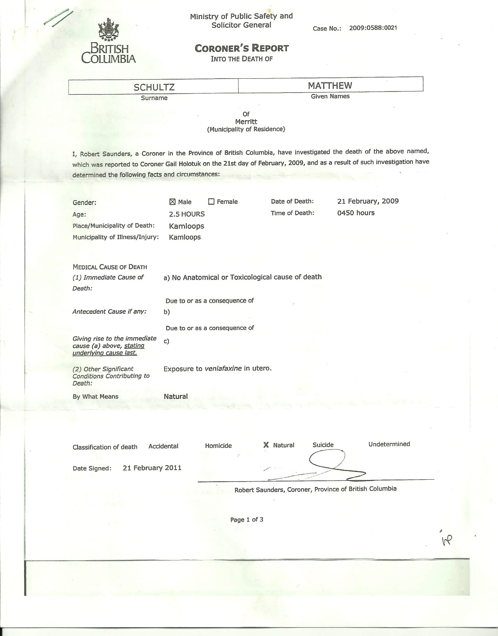 Autopsy Report Sample – Yatay.horizonconsulting.co Pertaining To Autopsy Report Template