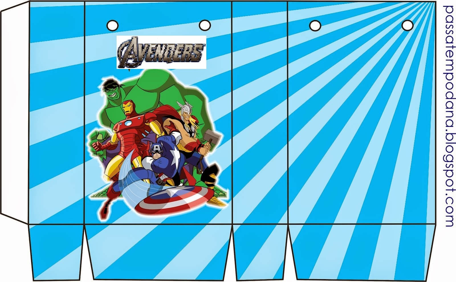 Avengers Birthday Card Template ] – Ideas About Avengers In Avengers Birthday Card Template