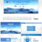 Awesome Air Force Conference Report Ppt Template For With Regard To Air Force Powerpoint Template