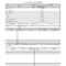 Awesome Call Sheet (Feature) Template Sample For Film Throughout Blank Call Sheet Template