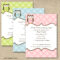 Baby Shower Invitation : Baby Shower Invitation Templates Intended For Free Baby Shower Invitation Templates Microsoft Word