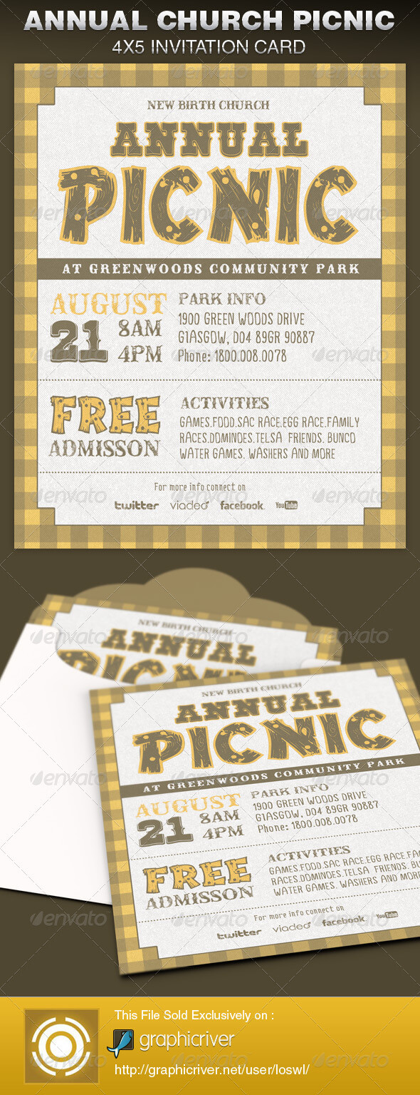 Bachelor Party Graphics, Designs & Templates From Graphicriver Regarding Church Invite Cards Template