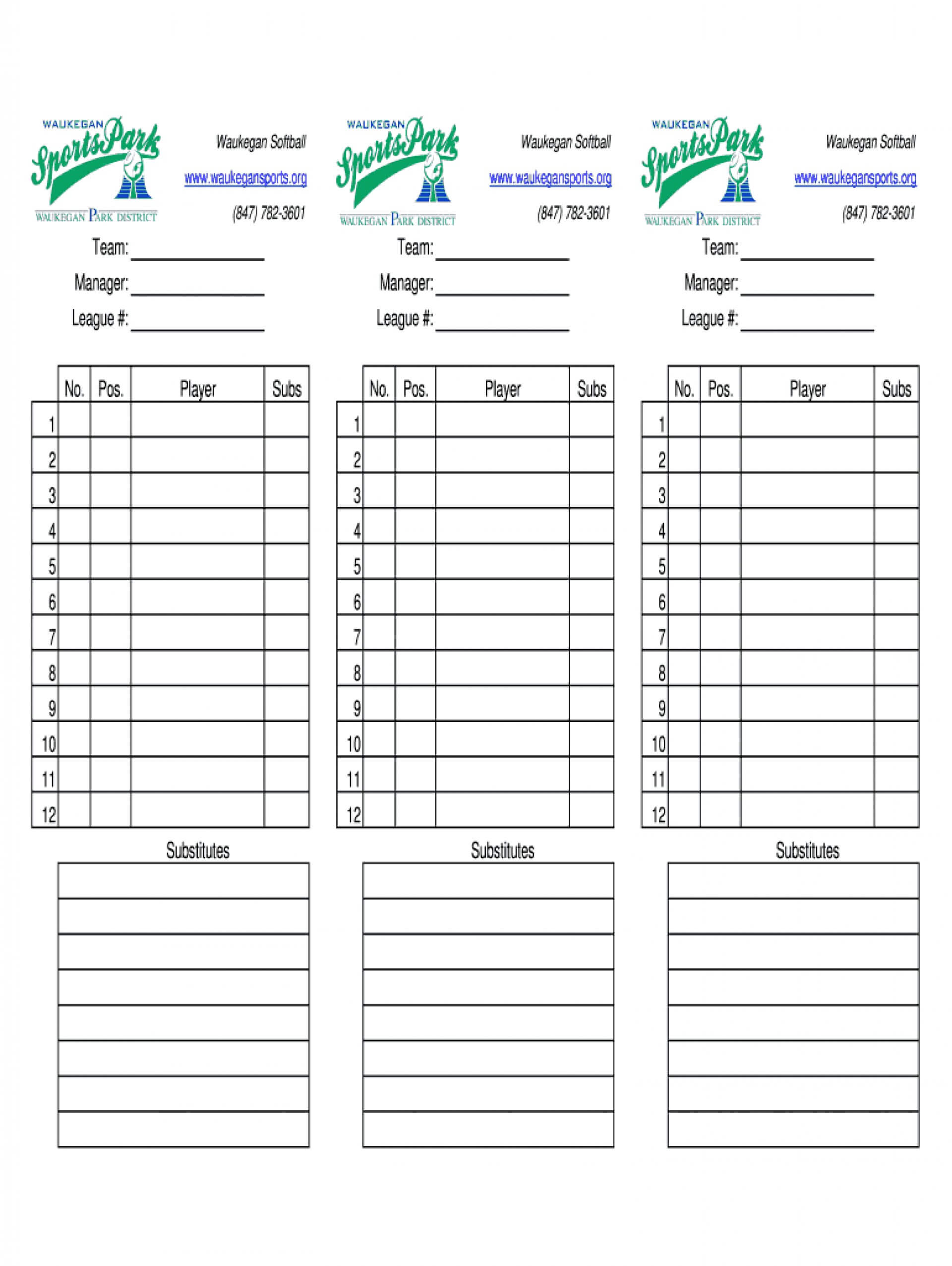 Baseball Lineup Template 023 Free Card Excel Frightening For Baseball Lineup Card Template