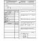 Basic Daily Report Template Sample For Contractor Project Pertaining To Superintendent Daily Report Template