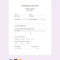 Basketball Registeration Form Template Within Basketball Camp Certificate Template
