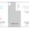 Beautiful 11X17 Tri Fold Brochure Template Indesign Ideas With Regard To 11X17 Brochure Template