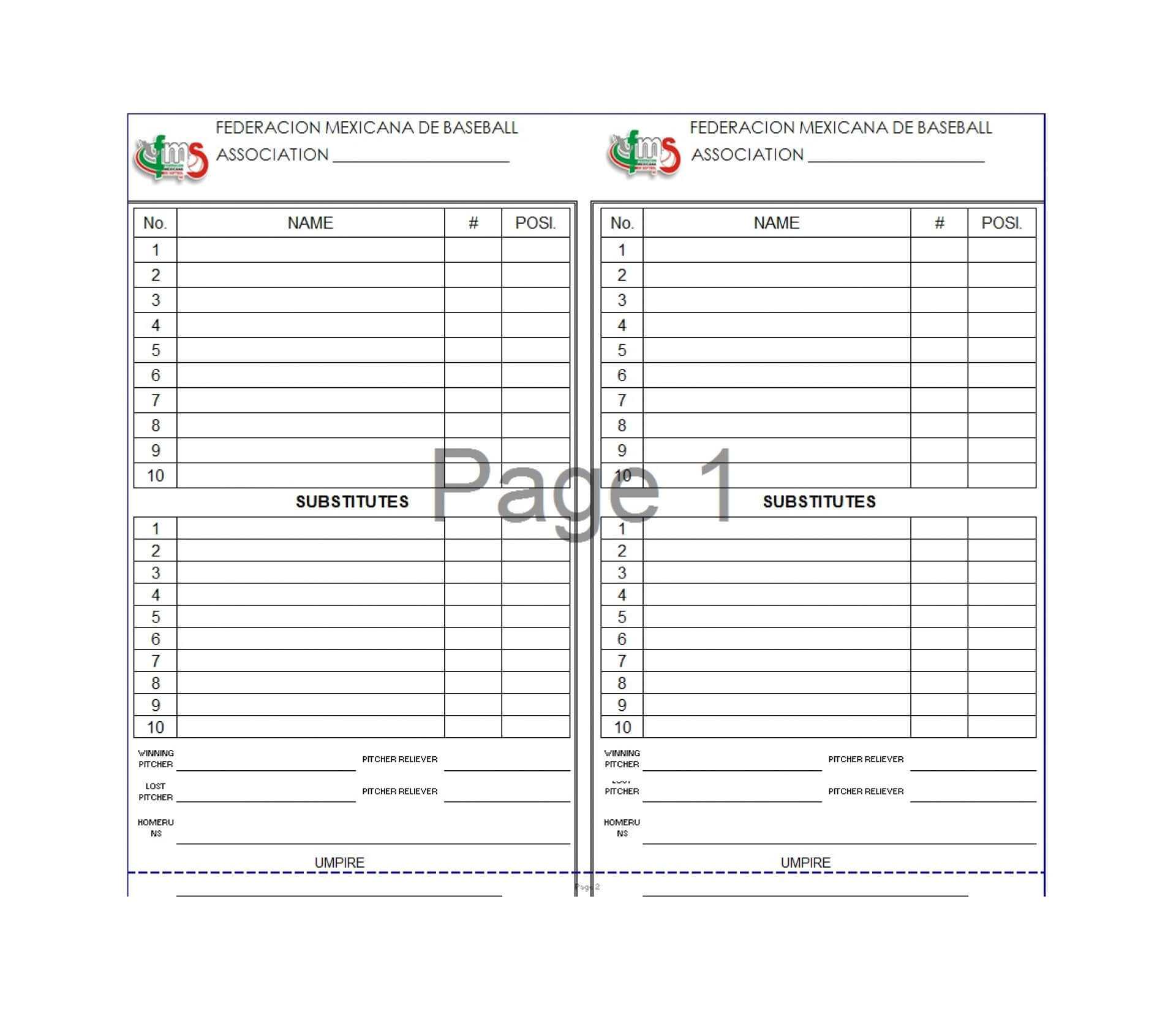 Beautiful Baseball Card Template Word Ideas Free Lineup Inside Baseball Card Template Word