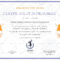 Beautiful Volleyball Certificate Templates – Superkepo Within Beautiful Certificate Templates