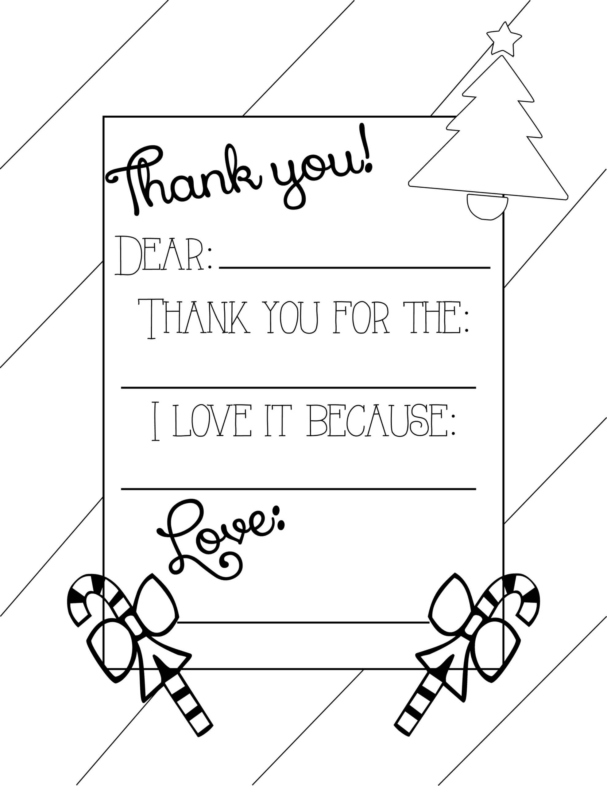 Best Coloring : Teacher Appreciation Pagehank You Pertaining To Thank You Card For Teacher Template