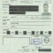 Best Novelty Documents, Passports, Id Cards, Driver License Inside Novelty Birth Certificate Template