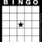 Bingo Template Free ] – Blank Bingo Template 15 Free Psd Intended For Blank Bingo Template Pdf