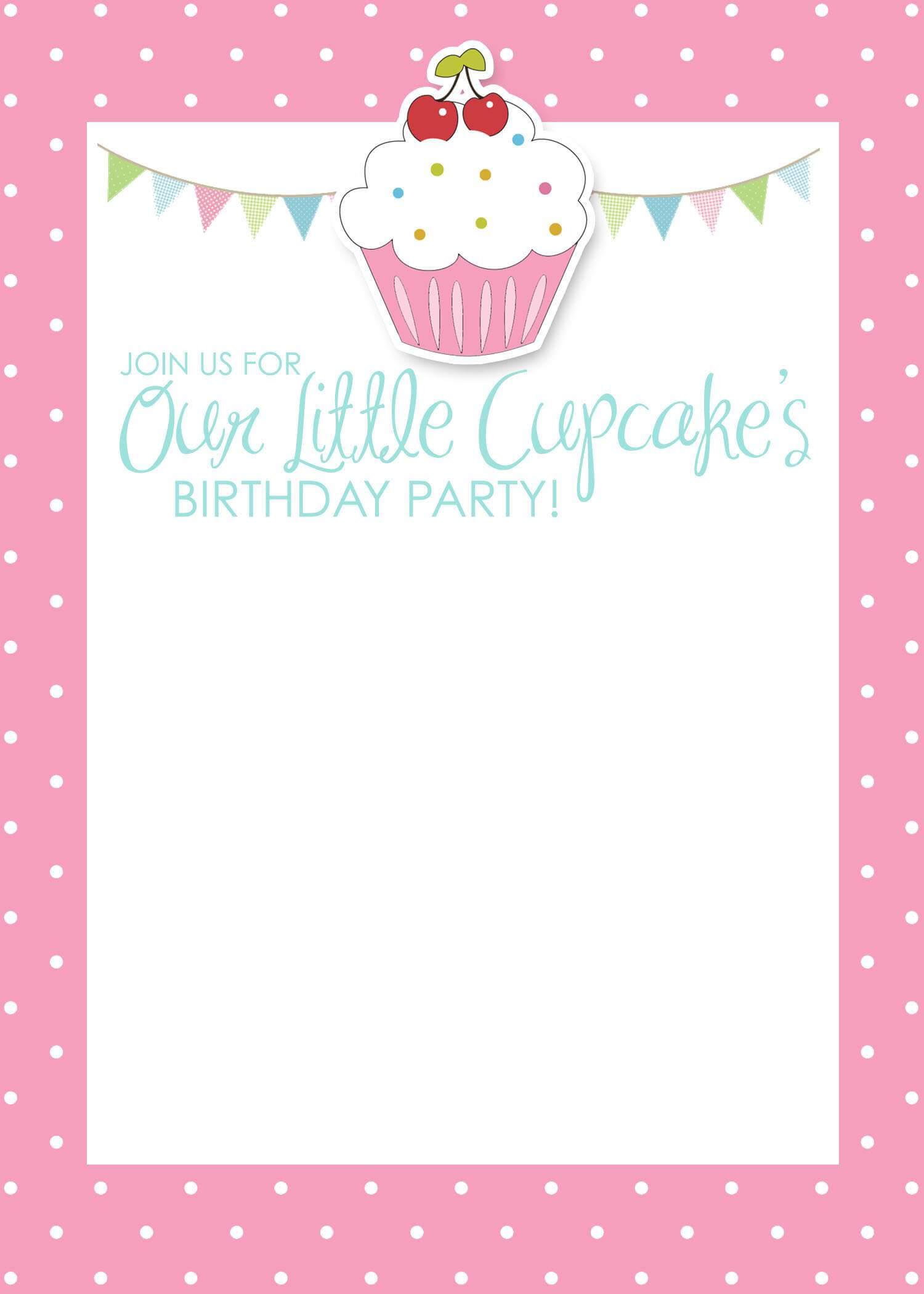 Birthday Invitation Card Template : Birthday Invitation Card Intended For Photoshop Birthday Card Template Free