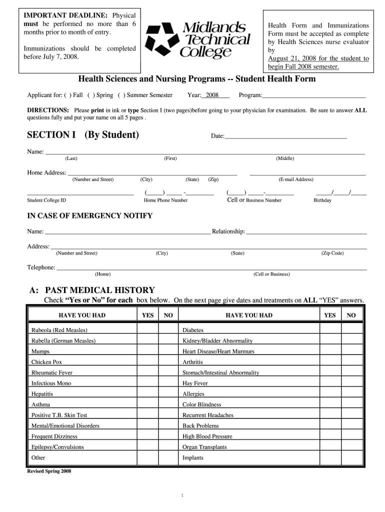Blank Autopsy Report - Fill Online, Printable, Fillable With Regard To Blank Autopsy Report Template