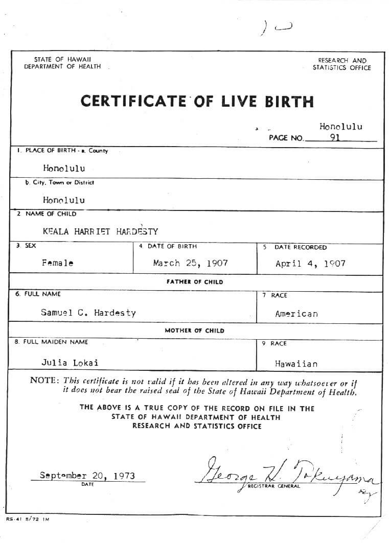 Blank Birth Certificate Form Fresh Birth Certificates 101 With Fake Birth Certificate Template
